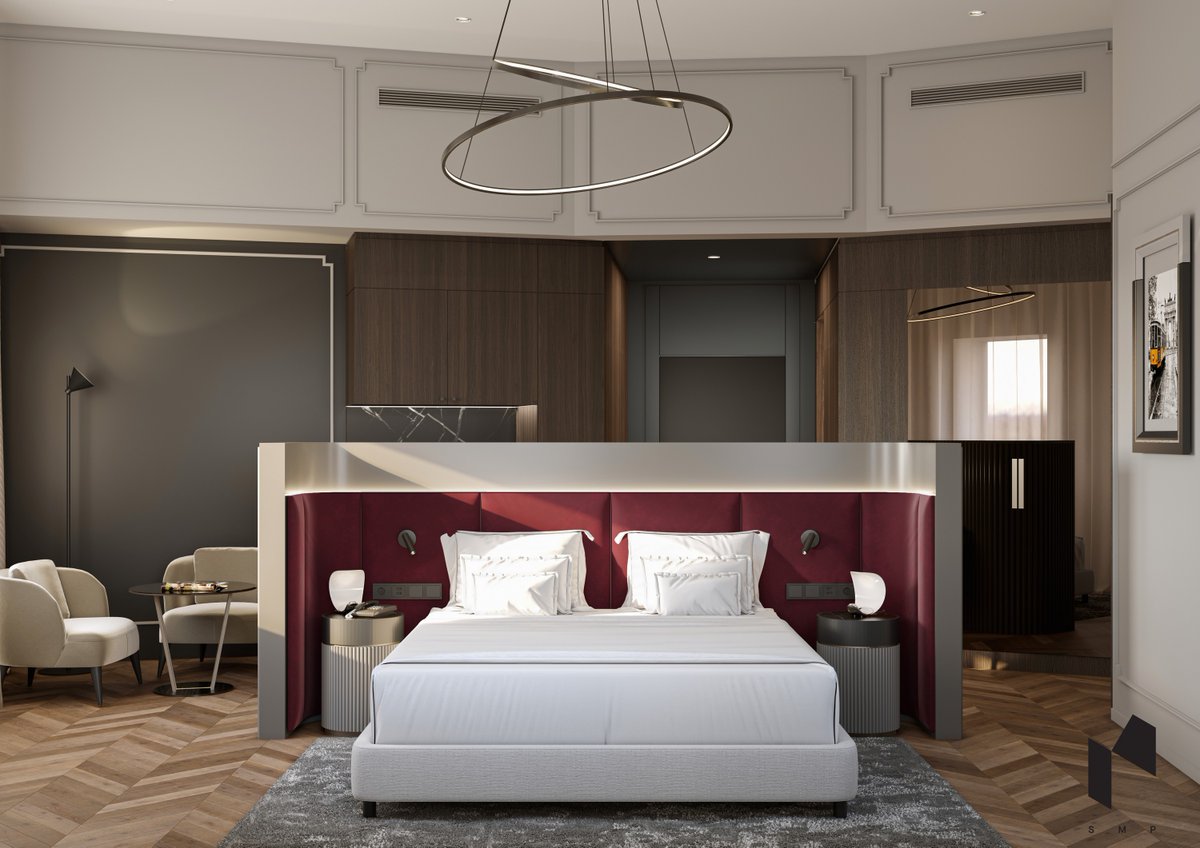 RadissonHotels's tweet image. 7 new signings in #Italy and many opening within this year, we have doubled our premium footprint in the country. Stay tuned! Read more: bit.ly/2UaGsyH

#RadissonHotels #RadissonBlu #RadissonCollection #Radisson #RadissonIndividuals