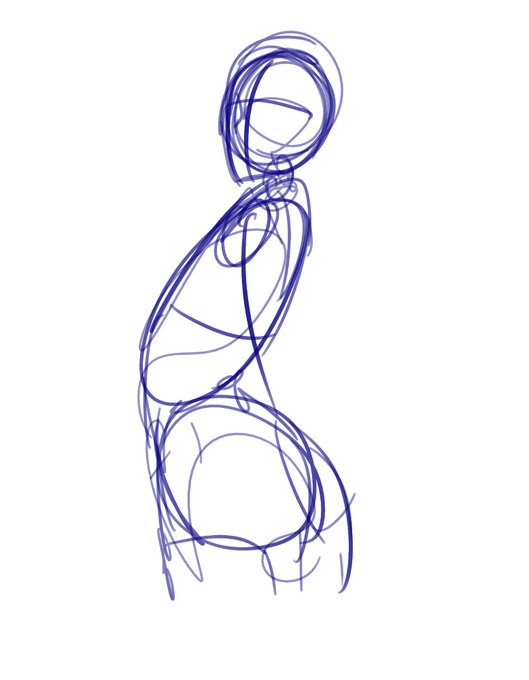 デッサン

こんな感じで絵を描いてます。 