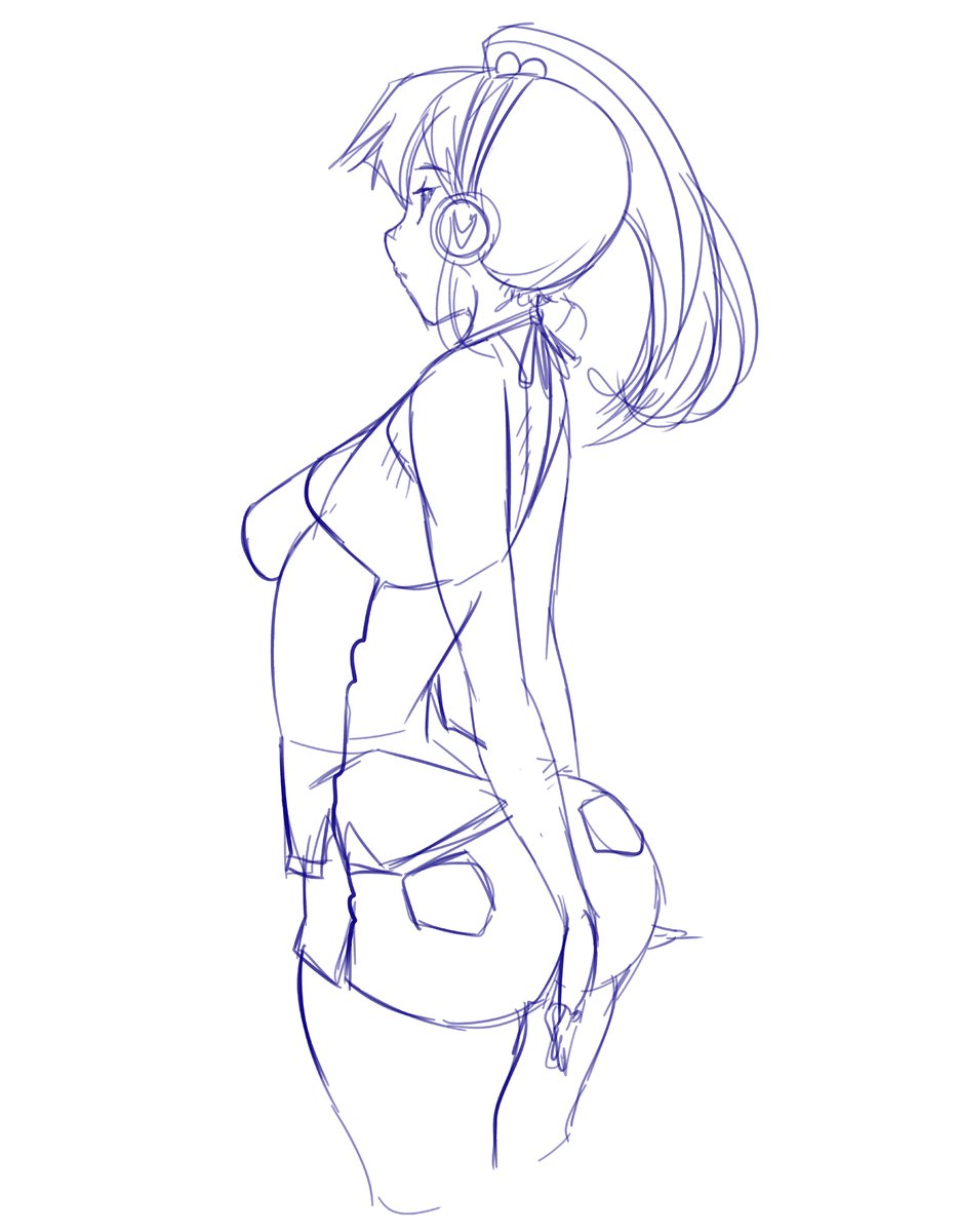 デッサン

こんな感じで絵を描いてます。 