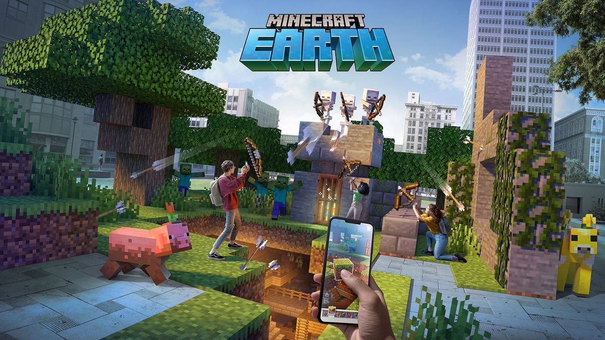 マインクラフト 日本公式 Minecraft Japan Minecraftjapan Twitter