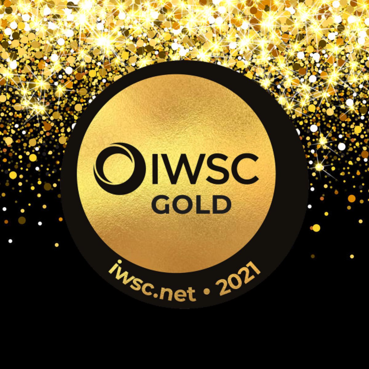 AMAZING NEWS! Ealing Gin has won a GOLD medal in the highly prestigious International Wine &amp; Spirits Competition (IWSC). This is a HUGE achievement… of the 350 gins from around the world that were entered into the Classic London Dry category, only 12 achieved Gold medal status!