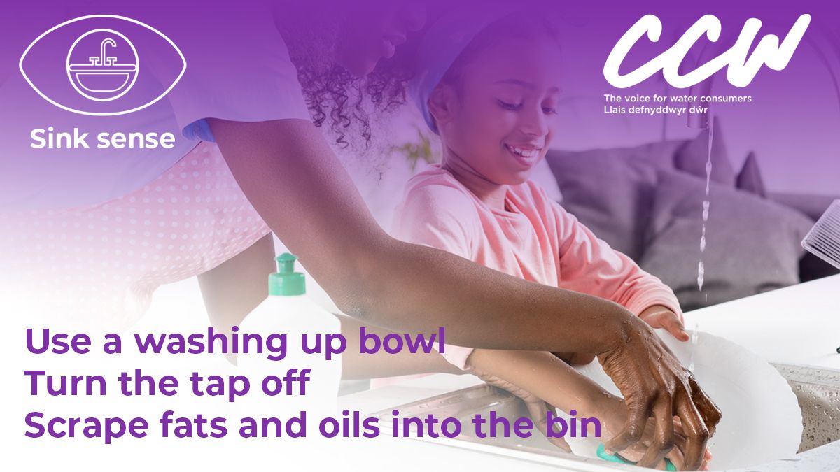 WatersafeUK's tweet image. WaterSafe supports @CCWVoice’s #SinkSense campaign, which reveals consumers’ shocking kitchen sink habits to help us all save water and keep drains running free: orlo.uk/r9e30