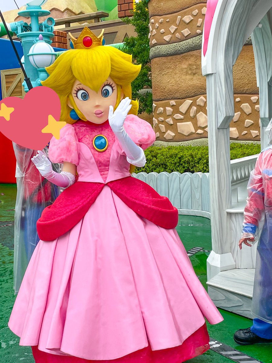 ピーチ姫様 E5HjxrsVcAcRNo-.jpg