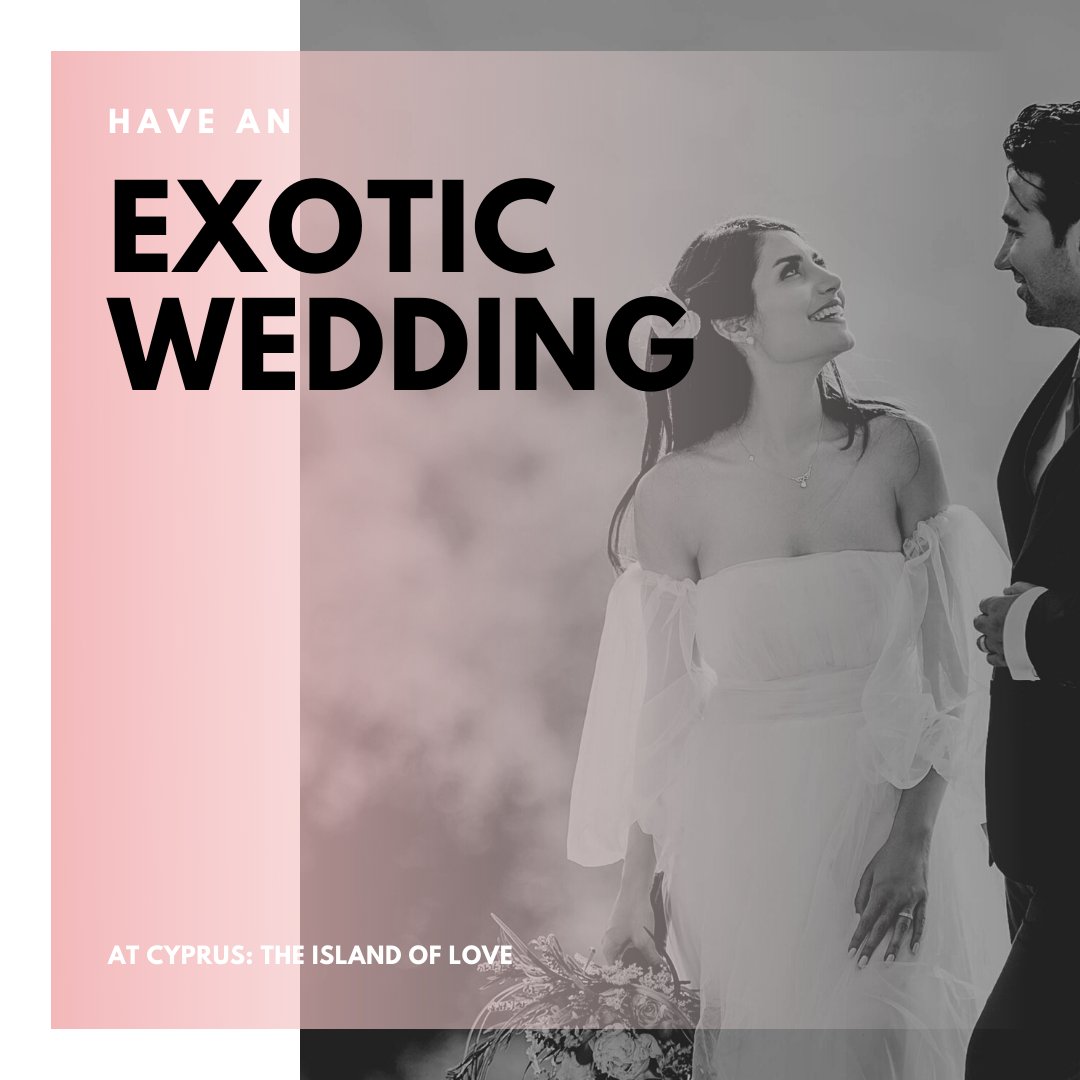 Cyprus, the island of Love 🇨🇾Information of the Day: 

Did you know that Aphrodite, the Greek goddess of love and beauty, is said to have arisen from the waves that crash on the shores of Cyprus? 

#Aphrodite #love #beauty #cyprus #exoticweddings #marriage #aphroditerock #paphos