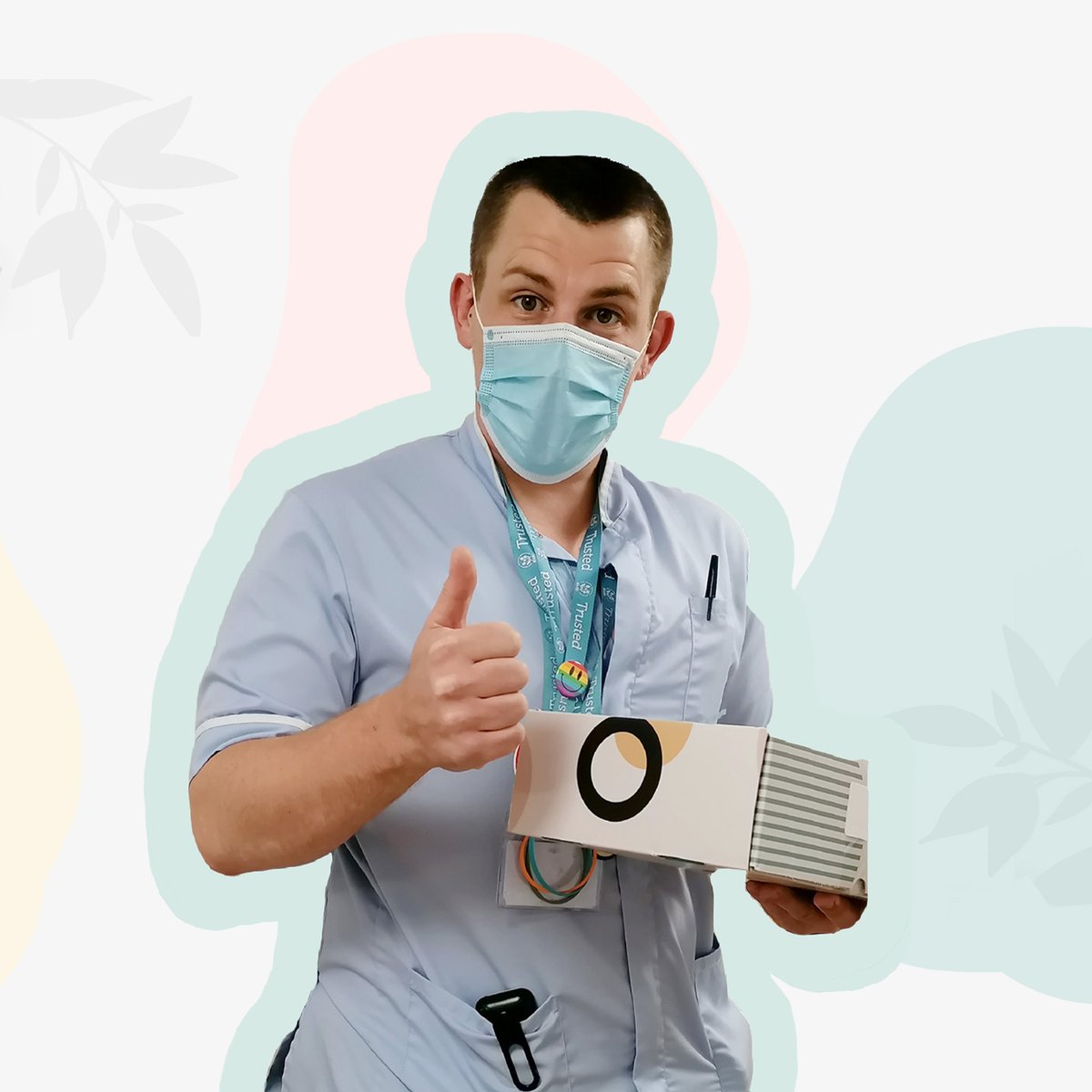 #ThankYouDay has us reflecting on those helping us through the crisis. Our #PositivePost campaign raised £30k to help some amazing people in the NHS. The campaign is now raising funds for <a href="/actnforchildren/">Action for Children</a> - why not send a FREE card to show your thanks?
bookblock.com/positivepost