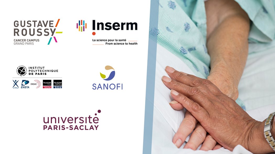 Université Paris-Saclay tweet media