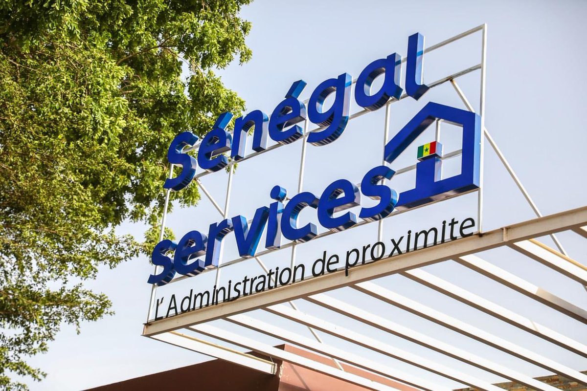 Présidence Sénégal tweet media