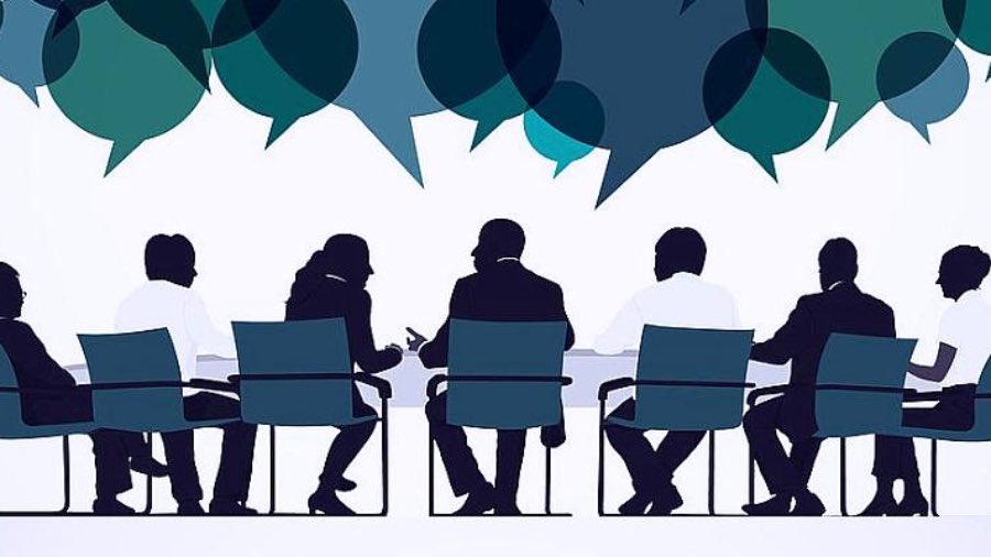 Nuovo Consiglio Direttivo

All’ordine del giorno dell’Assemblea Ordinaria del 18/04/2021 di APS Progetto Wireco, fra le altre, è stato deliberato il nuovo consiglio direttivo. 

 wireco.it/2021/06/30/nuo…