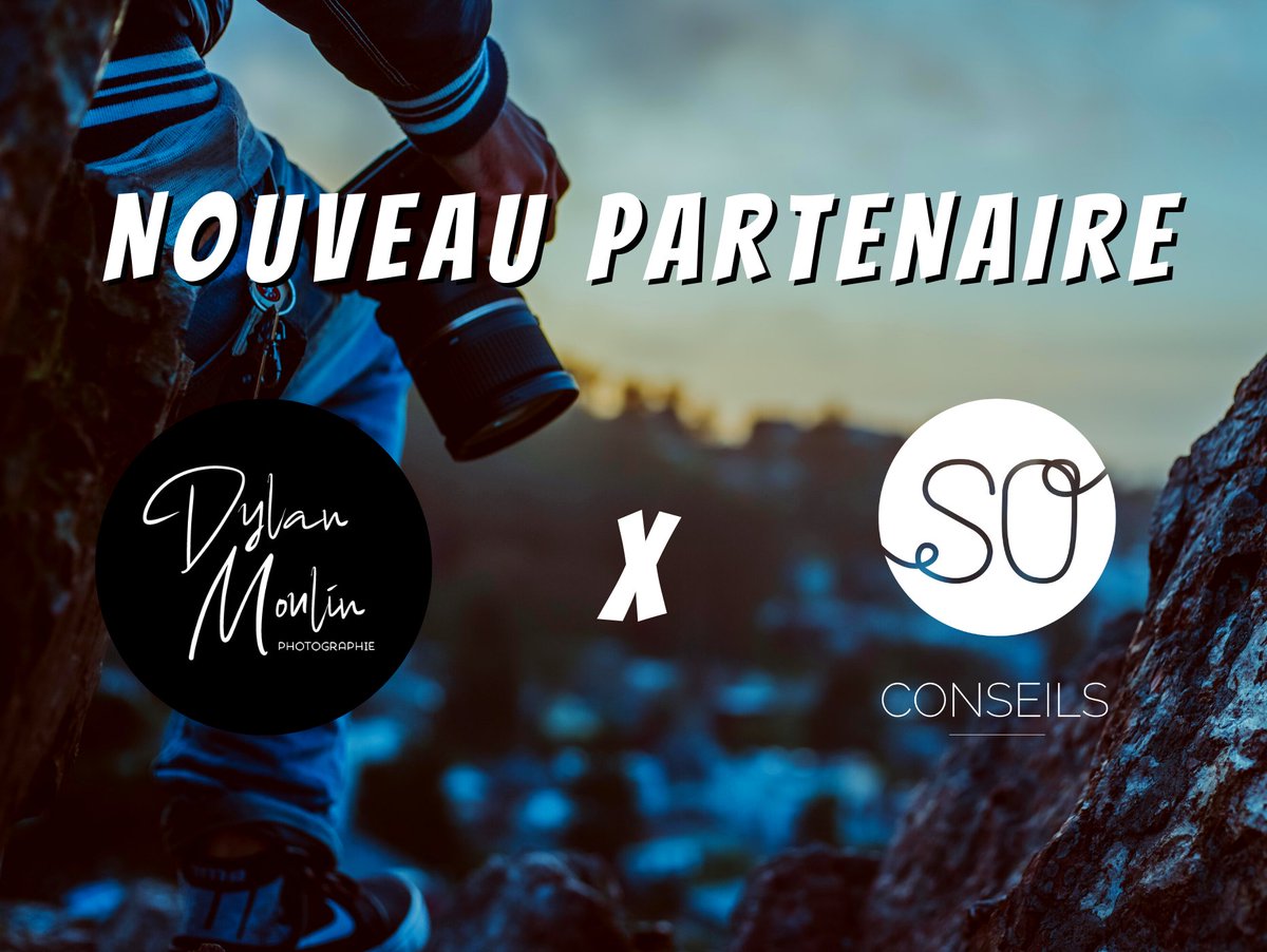 SO Conseils tweet media