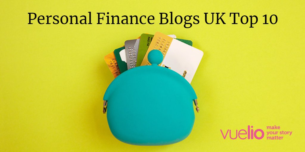 Saving, making, spending money (or Dogecoin) - whatever you're interested in when it comes to #personalfinance, these ten top UK blogs will have you covered 💳💷🪙🐕 bit.ly/311wkJ1