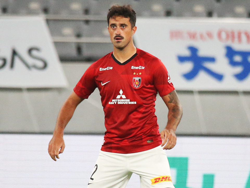浦和レッズオフィシャル マウリシオ選手 29歳 がアル バーティン サウジアラビア へ完全移籍することとなりましたので お知らせいたします 詳しくはこちら T Co Wiexjjyhjg Urawareds 浦和レッズ マウリシオ 浦和レッズオフィシャル マウリシオ選手 29歳 がアル バーティン サウジアラビア へ完全移籍することとなりましたので お知らせいたします 詳しくはこちら T Co Wiexjjyhjg Urawareds 浦和レッズ マウリシオ