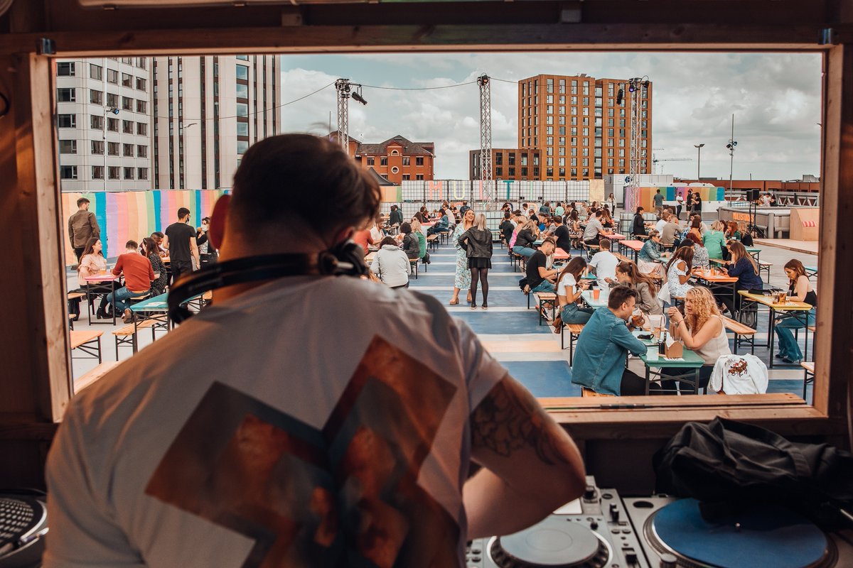 Visit Leeds tweet media