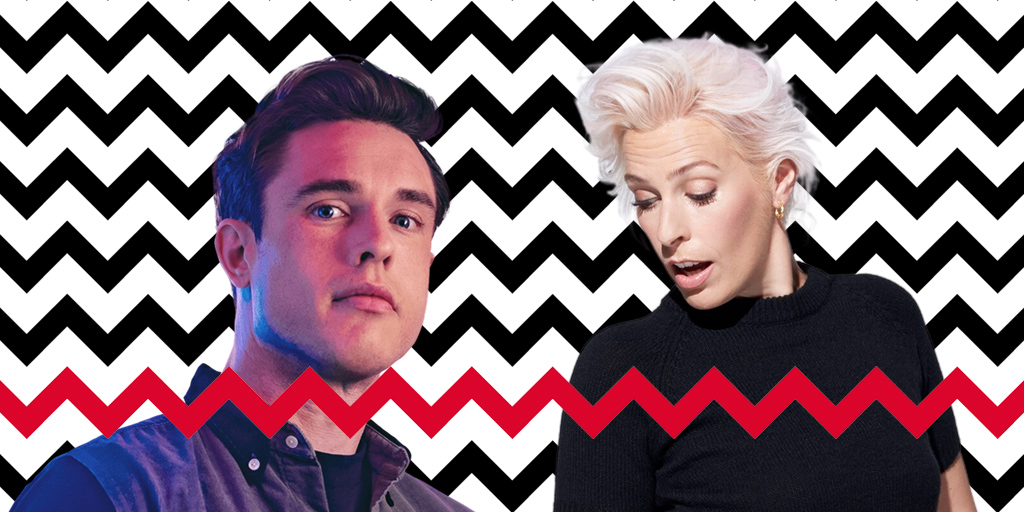 woolwich_works's tweet image. The wait is over. Our first events are here!
Some of the most exciting names in comedy, music and art will be joining us in Woolwich this autumn inc. @sarapascoe &amp;amp; @EdGambleComedy. 
Explore the full line-up of events: woolwich.works