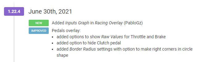 DatKapps's tweet image. 1.22.4 is out

Added Inputs Graph.