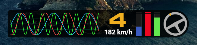 DatKapps's tweet image. 1.22.4 is out

Added Inputs Graph.