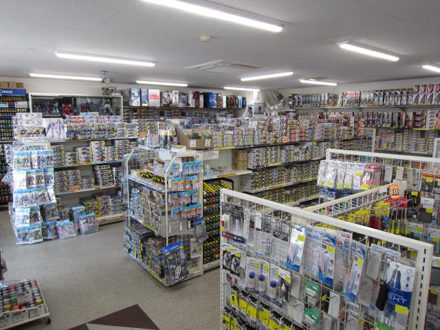 アニメホビー広島県福山市 福山市 ホビーショップ アニメホビー7月営業時間のお知らせです ガンプラメーカー希望小売価格より22 Off ミニ四駆 本体 パーツ メーカー希望小売価格より22 Off 一部対象外がございます ガンプラ ミニ四駆 プラモデル
