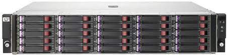 serversrent's tweet image. HP D2700 Storage Rental and Sale with your required configuration at the best price in the market
