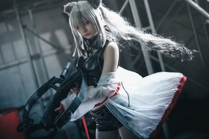 Twitterのコスプレ画像43