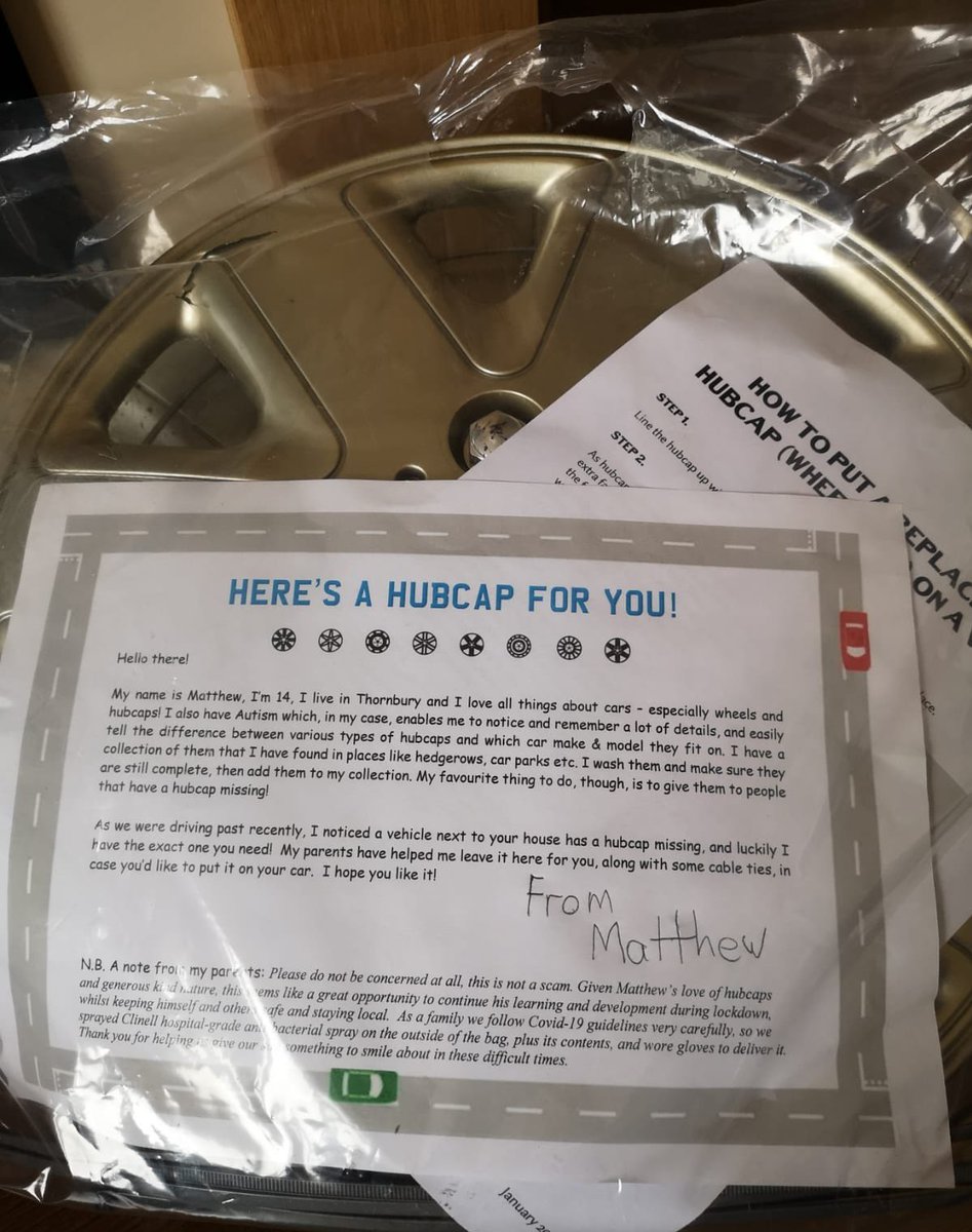 NoContextBrits's tweet image. Matthew is a hero.