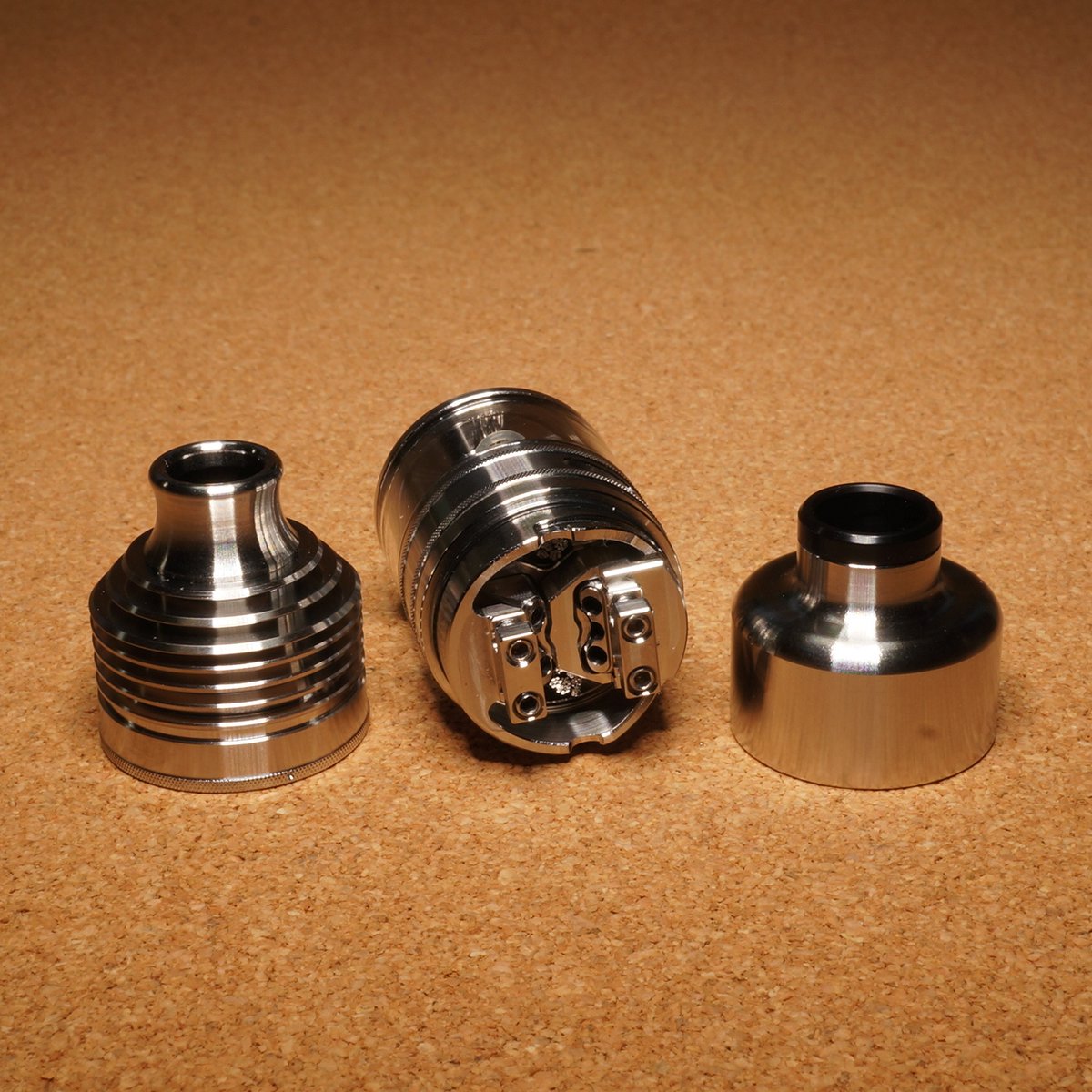 VAlphaline's tweet image. お世話になっております。お手続きいただきました「SmokerStore｜Taifun GX RDTA」は先程発送完了しました。到着まで今しばらくお待ちください。今後とも何卒よろしくお願い申し上げます。#SmokerStore #Taifun #GX #RDTA #SlamCap #HighEnd #Vape #vape好きな人と繋がりたい