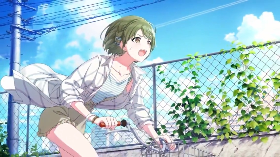 ヴァイスアイマス シャニマス 4枚 WIR ヴぇりべりいかシたサマー 七草にちか ヴァイス シャニマス WIR ヴぇりべりいかシたサマー 七草にちか