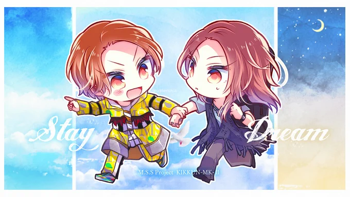 楽しくお絵かきさせていただきました✨🥳下半期もたくさん描いてゆきたいと思います!
#2021年自分が選ぶ今年上半期の4枚 