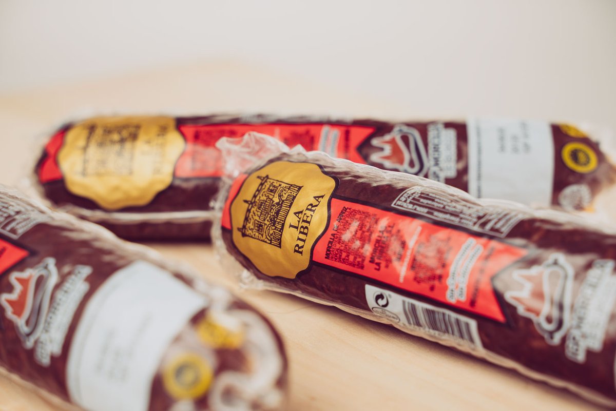 Morcillas la Ribera tweet media