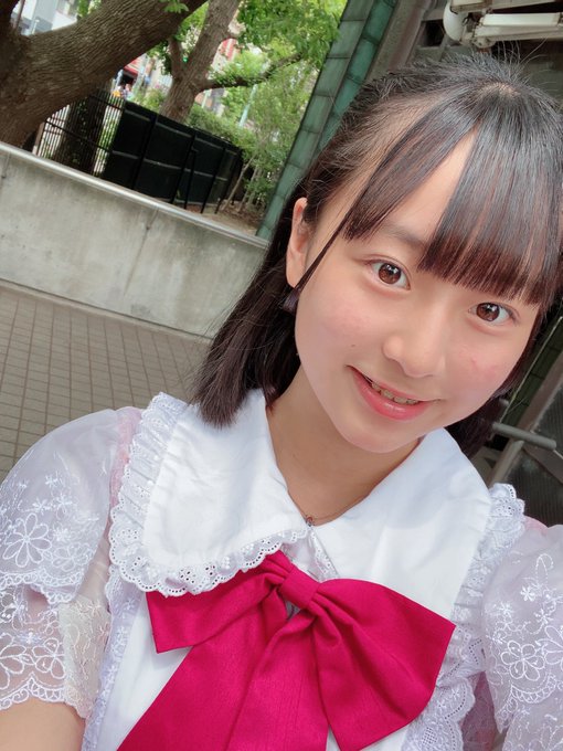 Twitterのコスプレ画像4