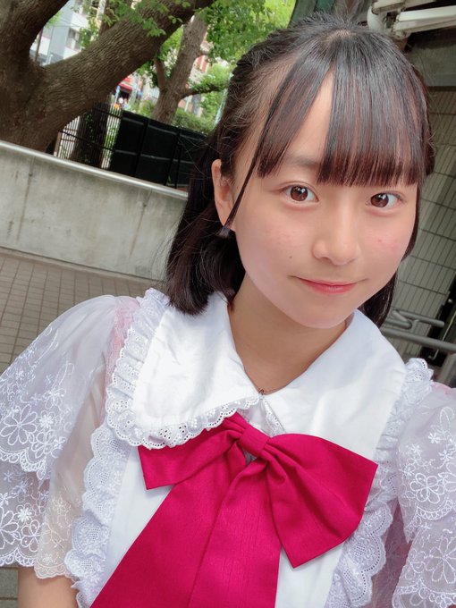 Twitterのコスプレ画像3