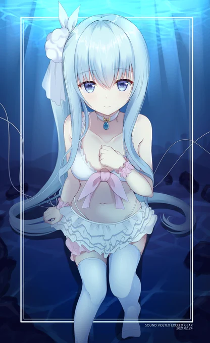 #2021年自分が選ぶ今年上半期の4枚 
様々な音ゲーに精通できたり、個人的にお絵描き革命があった半年でした。
(p.s. いまだにオンゲキは始めていません) 