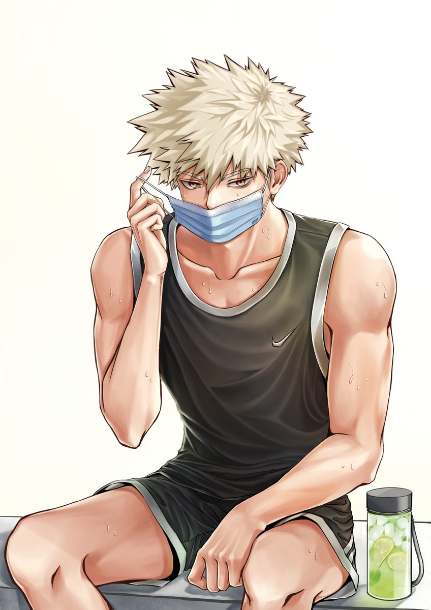 Zeph_iriel's tweet photo. Bakugou Katsuki 💥💥

#BNHA #바쿠고 #캇짱 #히로아카 https://t.co/hhoeycOjQG