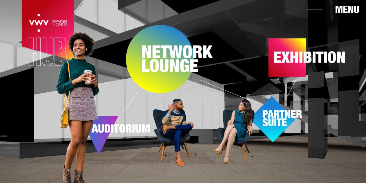 VWV Group tweet media