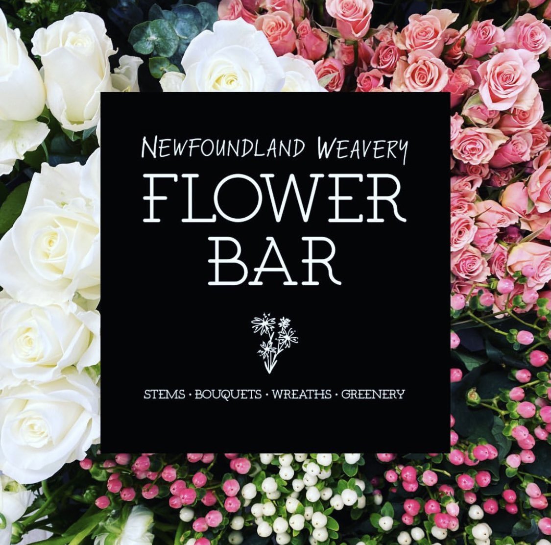 The Newfoundland Weavery (@thenlweavery) on Twitter photo Opening today!!! Our sidewalk flower bar is open at 10! Drop by and build your own bouquet. Come visit us on Water St! #yyt #lovedowntownstjohns <a href="/DowntownStJohns/">Downtown St. John's</a> #nltraffic #explorenl #nlwx #shoplocalnl @CityofStJohns Opening today!!! Our sidewalk flower bar is open at 10! Drop by and build your own bouquet. Come visit us on Water St! #yyt #lovedowntownstjohns <a href="/DowntownStJohns/">Downtown St. John's</a> #nltraffic #explorenl #nlwx #shoplocalnl @CityofStJohns