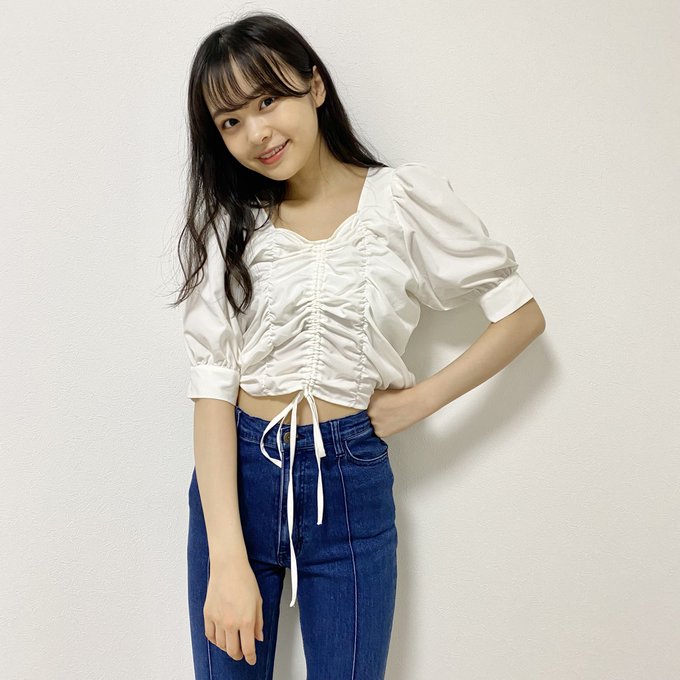 林芽亜里のTwitter画像64