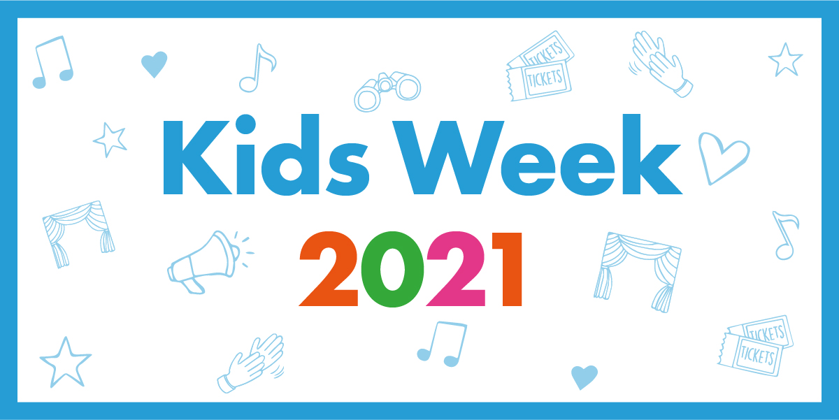 #KidsWeek2021 is here and tickets are NOW on sale for Billionaire Boy: officiallondontheatre.com/kids-week/ 🥳

And don't worry: you don't have to be a BILLIONAIRE to get your hands on them! Kids go free when accompanied by a full paying adult throughout August!