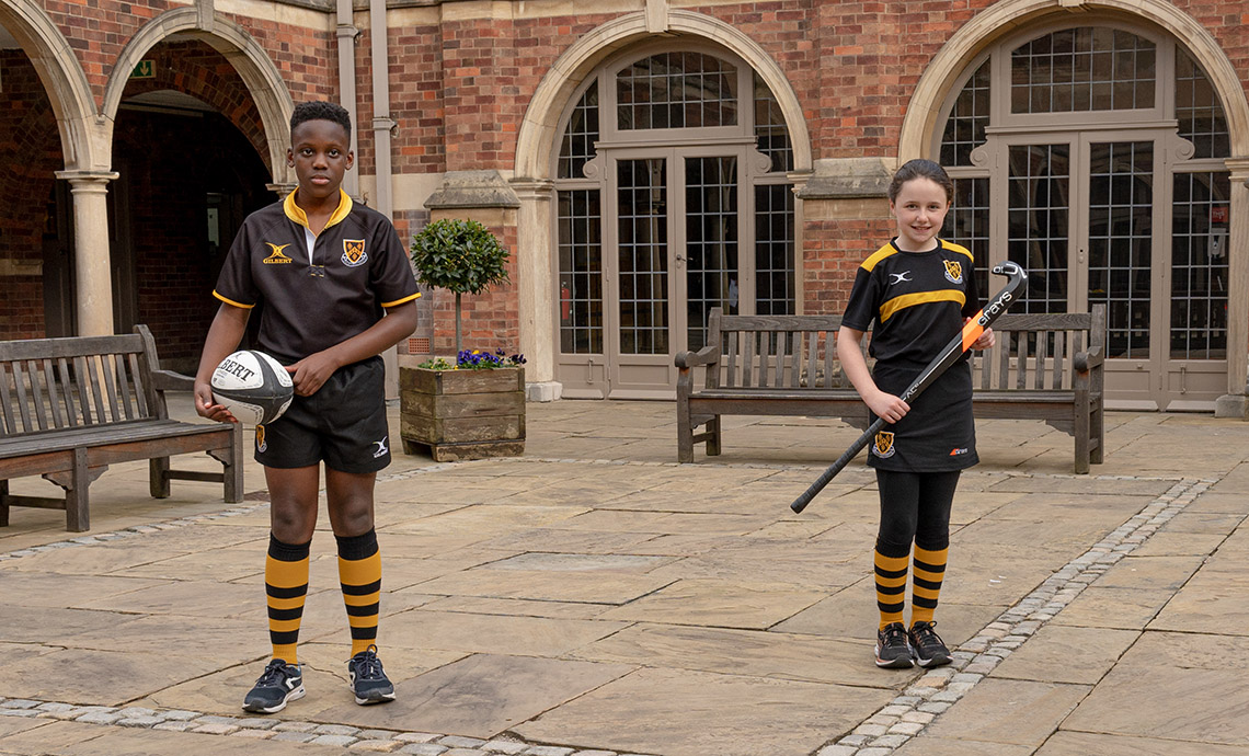 Stockport Grammar on Twitter "Grays International is now SGS’ sports