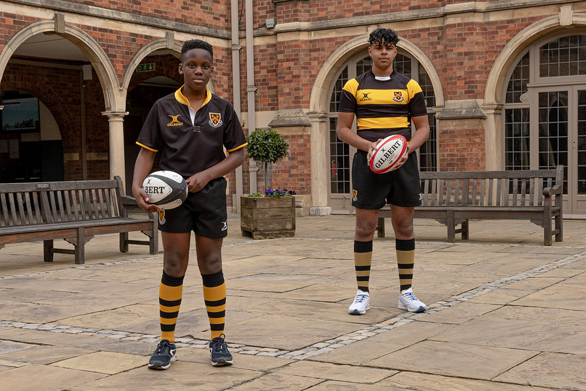 Stockport Grammar on Twitter "Grays International is now SGS’ sports