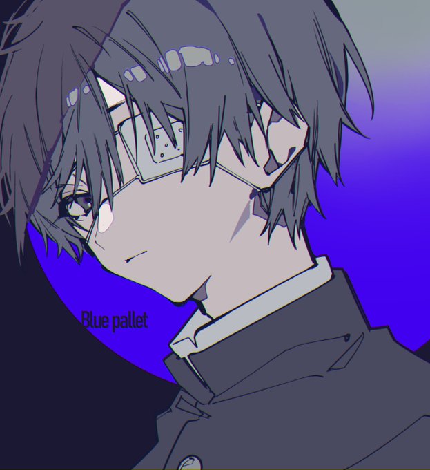 そらるさんのエンヴィーベイビーの歌ってみたmvイラストを描かせていただきました どうぞ よろしくお願いします そらる エンヴィーベイビー 歌ってみた