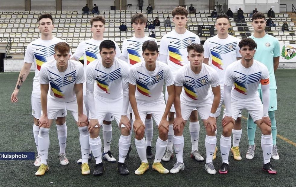 The CUP tweet media