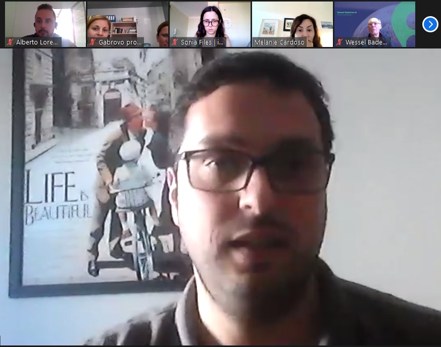 Alberto Lorente Saiz (@lorentesaiz) on Twitter photo Concluye el meeting online del #proyectoeuropeo <a href="/IplaceP/">iPlace Project</a> #urbact sobre #innovacion y #desarrolloeconomico en el que participa el <a href="/AyuntamientoMDC/">Ayto. MedinadelCampo</a> . ¡Esperamos que los próximos ya puedan ser presenciales! Gracias #Gabrovo Concluye el meeting online del #proyectoeuropeo <a href="/IplaceP/">iPlace Project</a> #urbact sobre #innovacion y #desarrolloeconomico en el que participa el <a href="/AyuntamientoMDC/">Ayto. MedinadelCampo</a> . ¡Esperamos que los próximos ya puedan ser presenciales! Gracias #Gabrovo