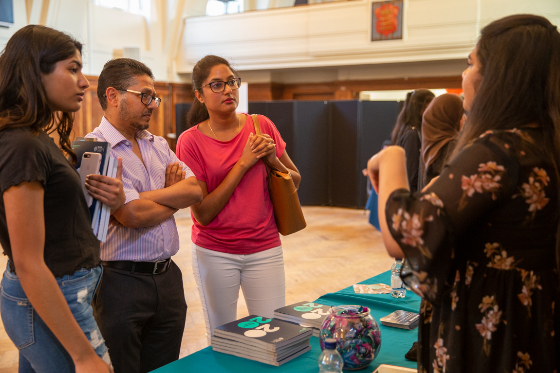 Sign up for the Sixth Form Higher Education Evening on Thursday 1st July from 6:00-7:30. An opportunity to meet with 7 universities, as well as talks from Sixth Form management and degree apprenticeships as well about various routes after 6th Form.