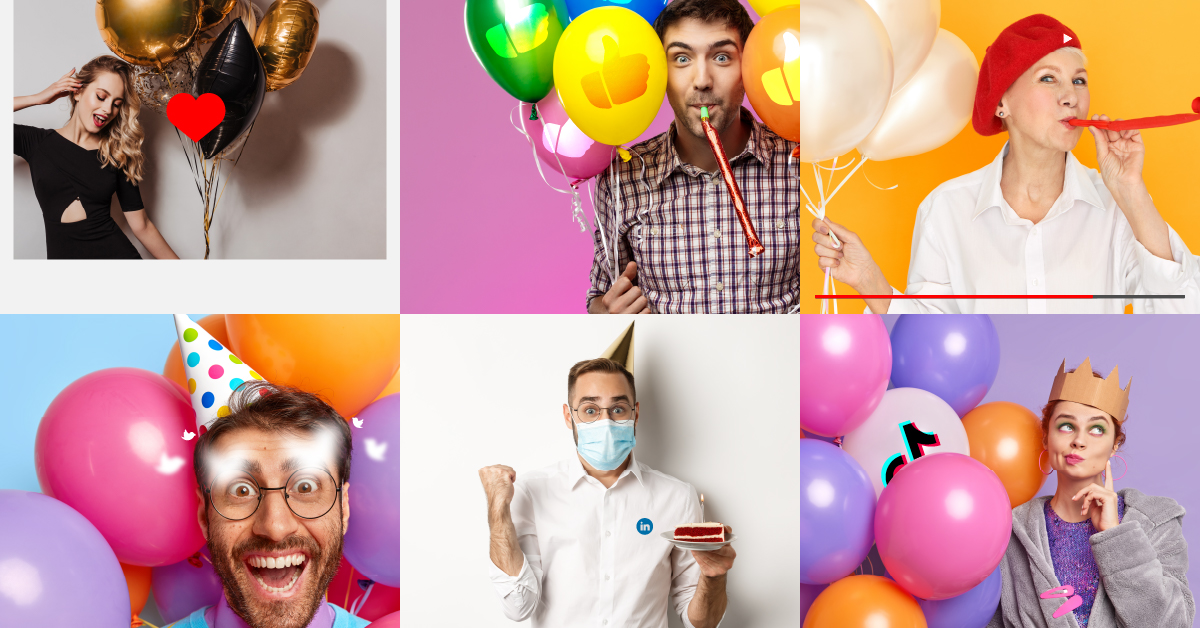 DSS Network tweet media