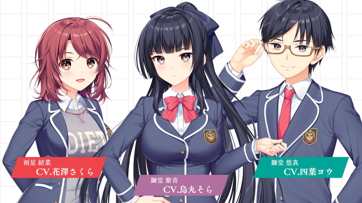 創作彼女の恋愛公式 抱き枕カバーセット（創作彼女の恋愛公式
