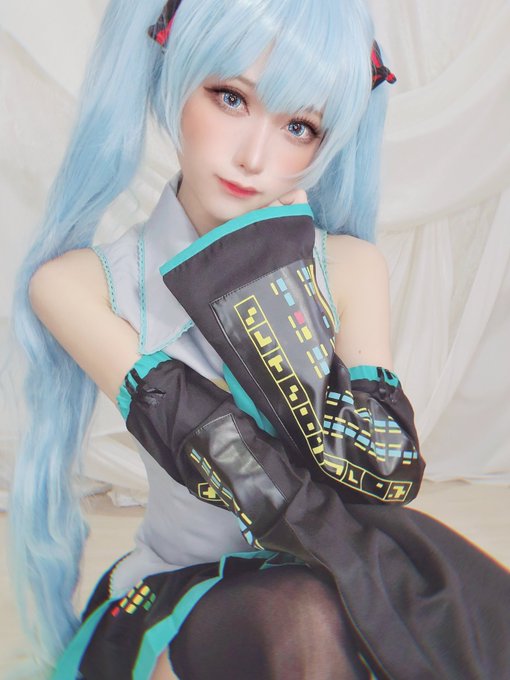 Twitterのコスプレ画像50