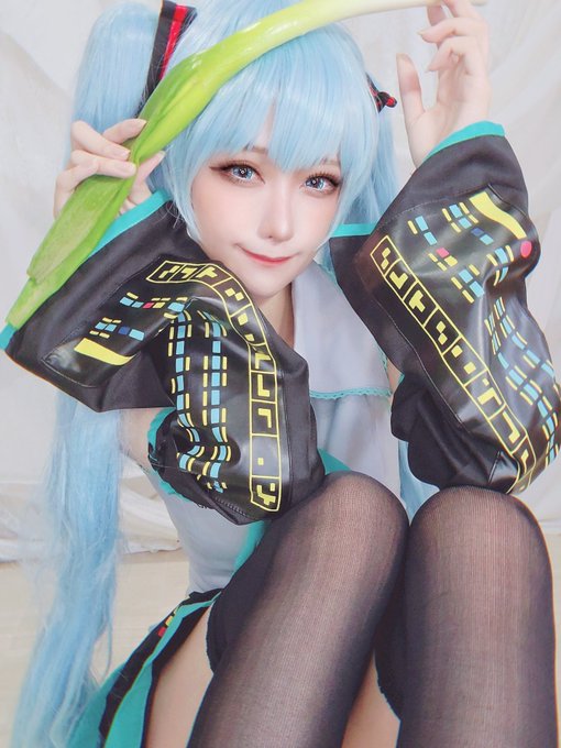 Twitterのコスプレ画像51