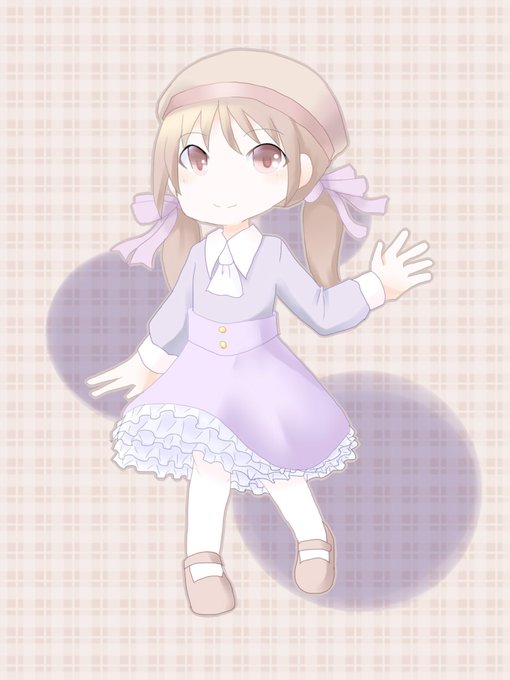 淡いのtwitterイラスト検索結果
