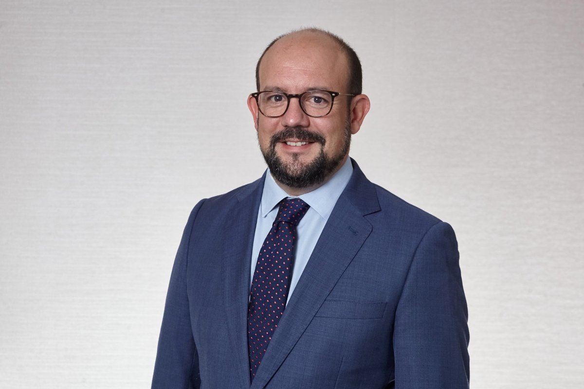 Enrique Borrajeros, Socio y director de Desarrollo de negocio en Abante 

💬 “La visión global de tecnología, asesoramiento financiero y gestión de inversiones que aúna el equipo de Brooktec nos permite..."

👉brooktec.com/works/category…

#experienciabrooktec #fintec #fintech #banca