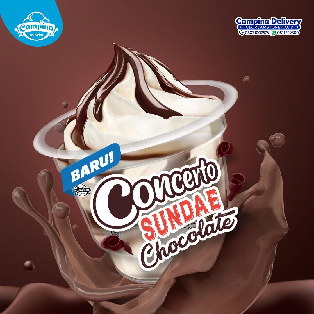 Campina Concerto tweet media