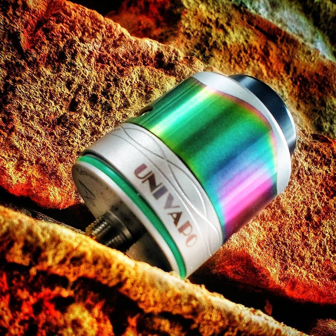 Look what I found!
A rainbow Symba 🌈