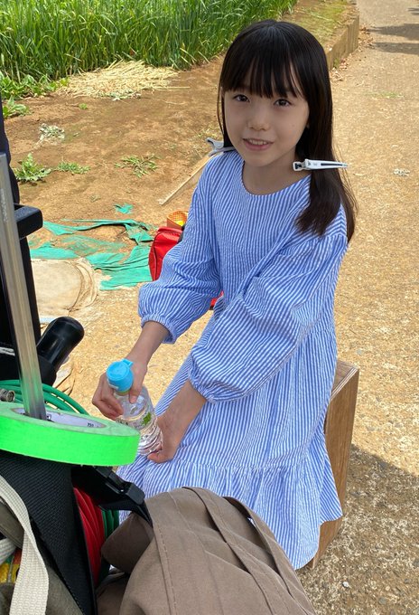 稲垣来泉のTwitter画像23